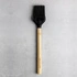 KitchenAid Culinary Tools - pędzelek silikonowy 29cm CLASSIC Bamboo