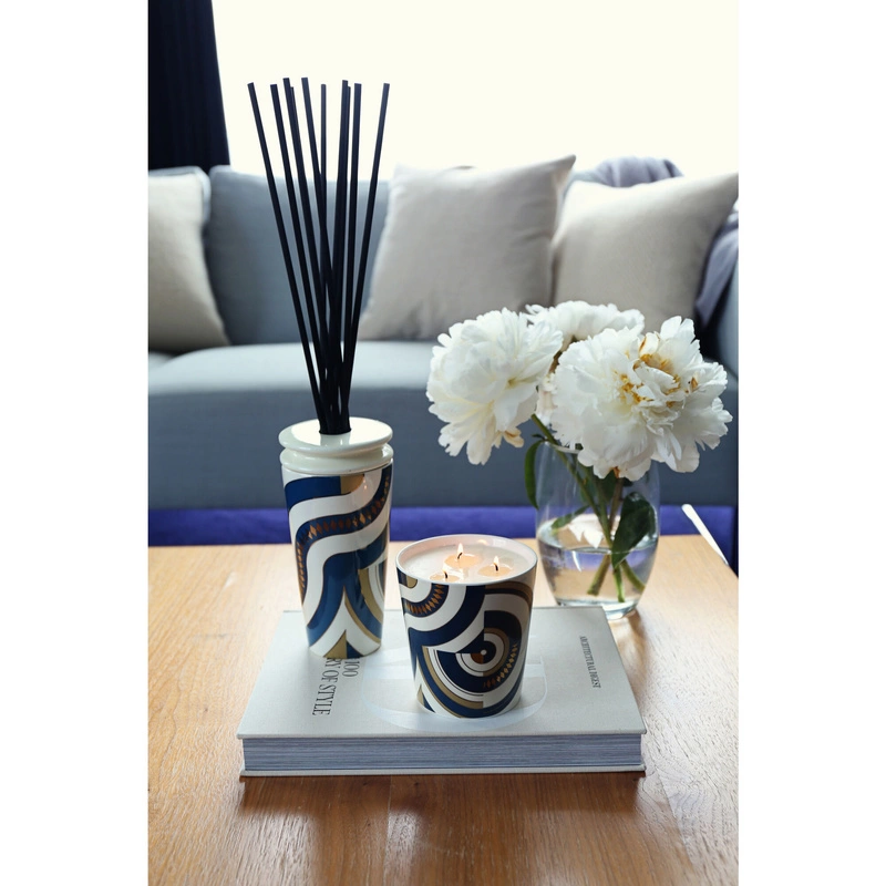 Max Benjamin - Dyfuzor zapachowy Or Egyptien - 500ml