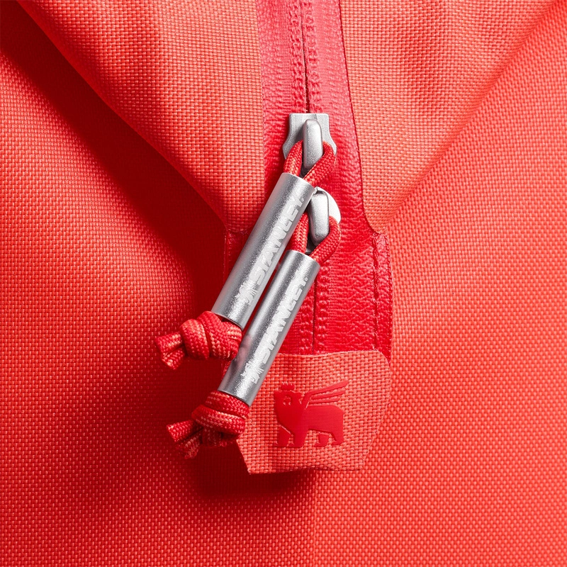 Stanley - plecak termiczny All-Day Madeleine Midi 14L Hot Coral