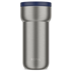Mepal - Kubek termiczny Ellipse 375ml Vivid Blue