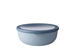 Mepal - Miska Cirqula 2250ml Nordic Blue