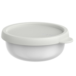 Mepal - Pojemnik na żywność Lumina 2.0 250 ml White