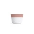 Monbento - Monbento Temple pojemnik na sos 75 ml  Pink Moka