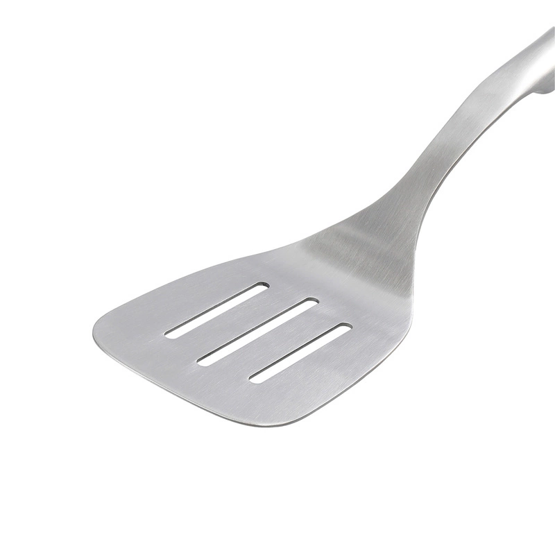 KitchenAid Culinary Tools - łopatka ze szczelinami PREMIUM Stainless steel