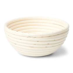 Patisse - Koszyk do wyrastania chleba okrągły 20cm