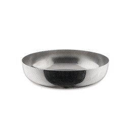 Alessi - Misa ze stali nierdzewnej- Extra Ordinary Texture, 24 cm