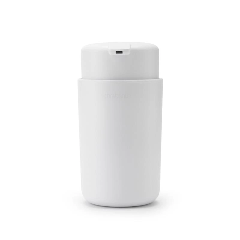 Brabantia - Dozownik do mydła w płynie ReNew biały