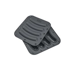 Lurch - forma do kiełbasek, 2 szt., 17,5 x 15 x 3 cm