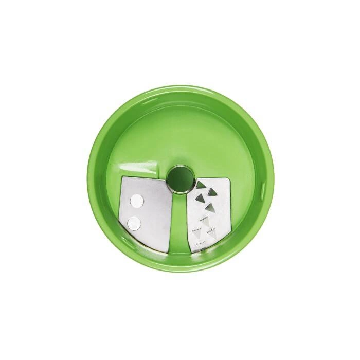 OXO-Spirala do warzyw, zielona, Good Grips