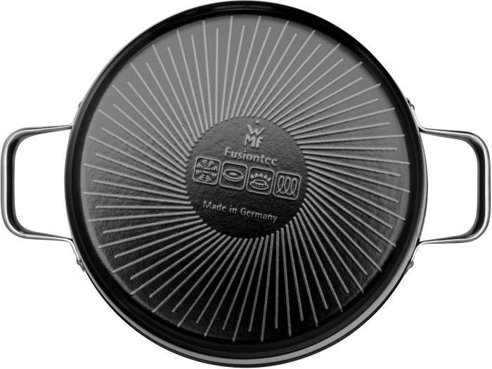 WMF - Garnek wysoki 24cm, FusionTec Aromatic