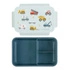 A Little Lovely Company - Bento lunchbox VEHICLES