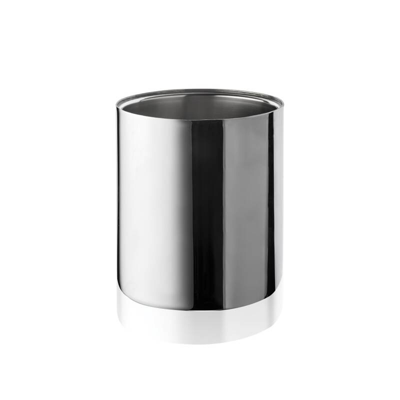 Mepra - Cooler na 1 butelkę  16cm, Stile