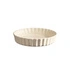 Emile Henry - Naczynie do tarty 24 CM - kremowy