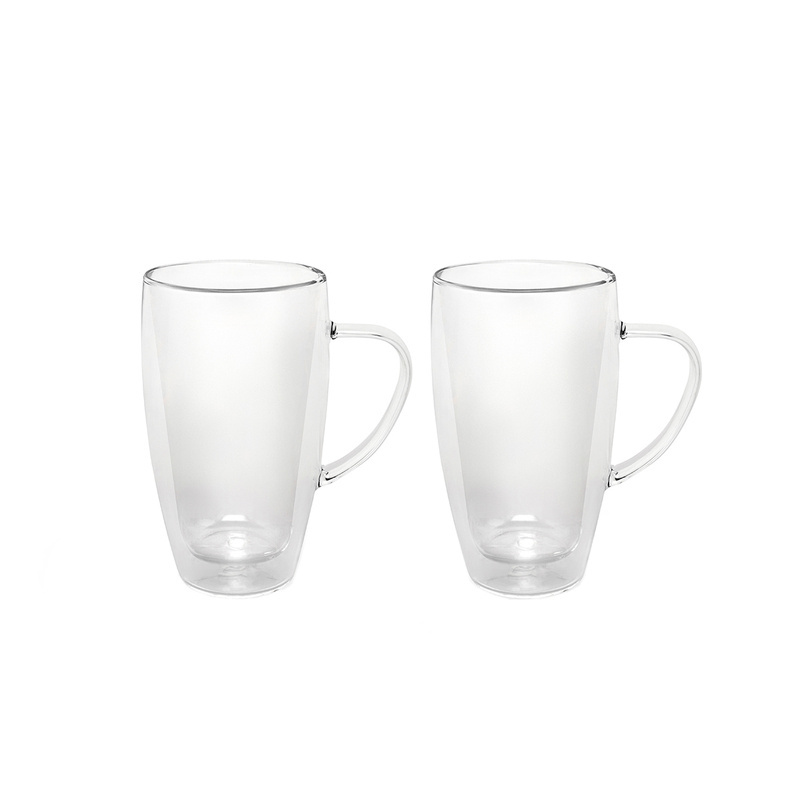 Bredemeijer - Filiżanka termiczna 295ml - 2 szt