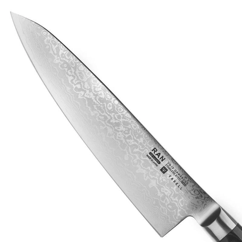 Yaxell - RAN Nóż szefa kuchni 20 cm/8"