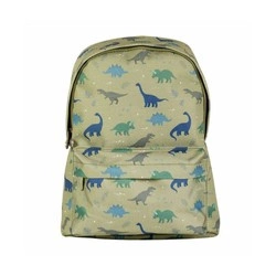 A Little Lovely Company - Plecak dla dzieci DINOSAURS