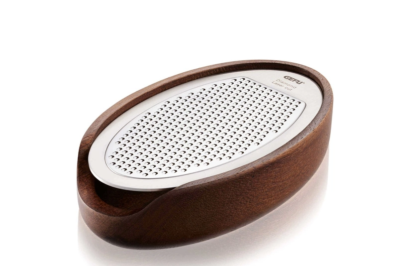 GEFU - PARMEZO Tarka do parmezanu