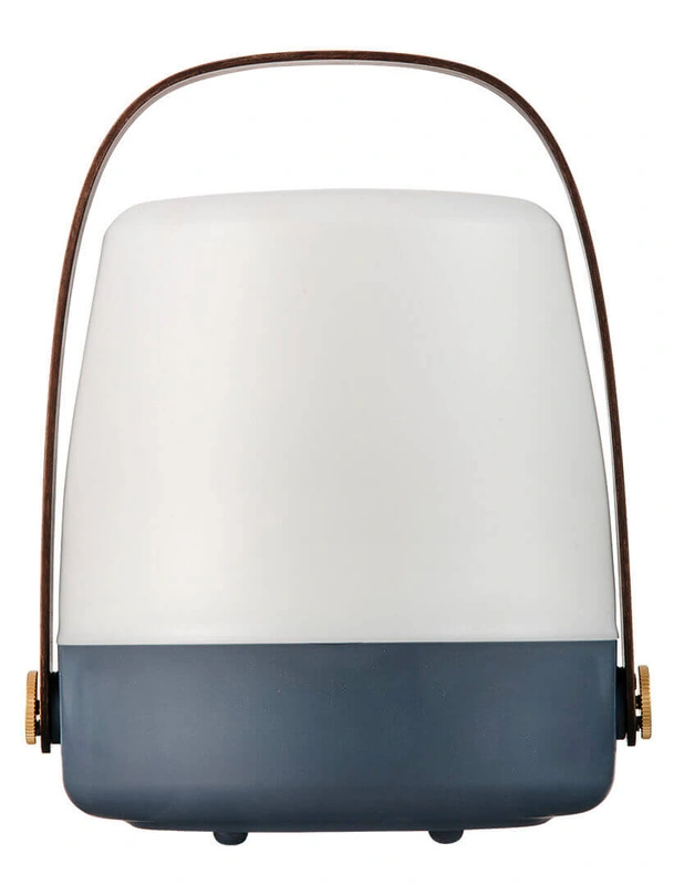 Kooduu - LITE-UP Lampa przenośna akumulatorowa - Morski