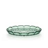 Guzzini - Taca okrągła 36 cm - zielona matcha