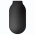 Simplehuman - Kosz na śmieci pedałowy SLIM, 45 l, czarny mat