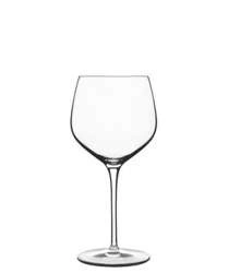 Luigi Bormioli - Kieliszki do wina 520 ml Royale