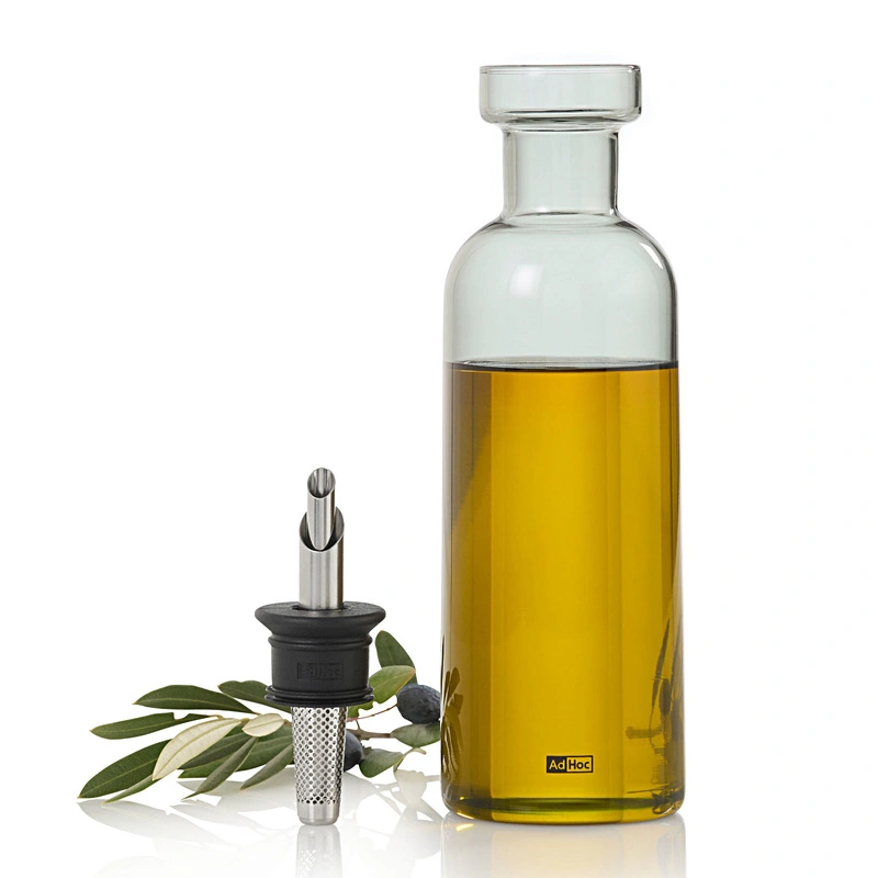 AdHoc - Precyzyjny dyspenser do oliwy i octu AROMA POUR 500ml