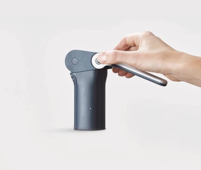 Joseph Joseph - Korkociąg dźwigniowy BarWise