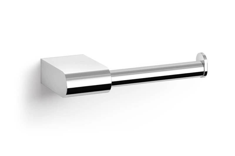 Zack - ATORE uchwyt na papier toaletowy stal polerowana