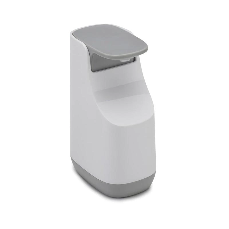 Joseph Joseph - Dozownik na mydło w płynie, szary, Slim