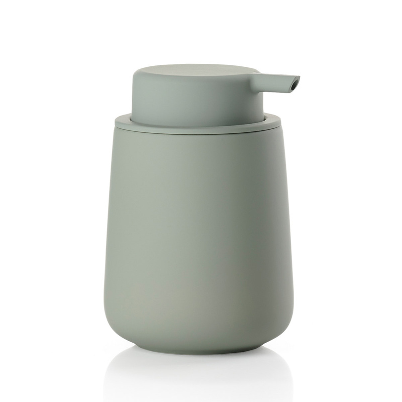 Zone Denmark - Dozownik do mydła Nova One Matcha green