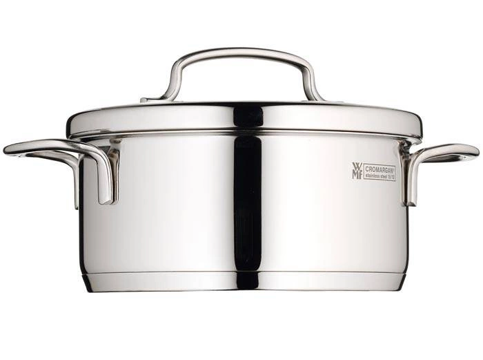 WMF - Garnek 0,9 l Mini