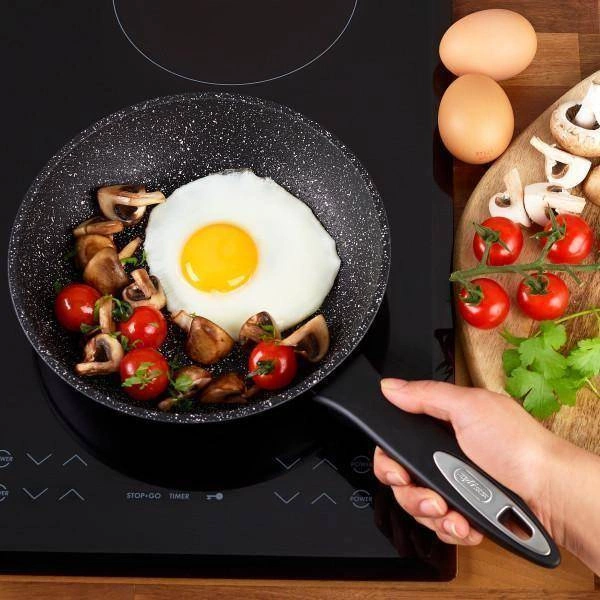 Zyliss - Patelnia nieprzywierająca Cook 28 cm