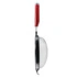 KitchenAid Culinary Tools - sitko kuchenne z uchwytem 17,5cm CORELINE Empire Red