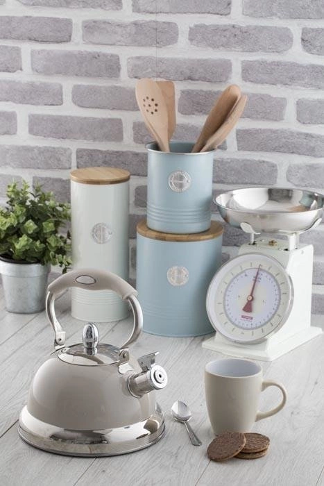 Typhoon - Waga Living, kremowa