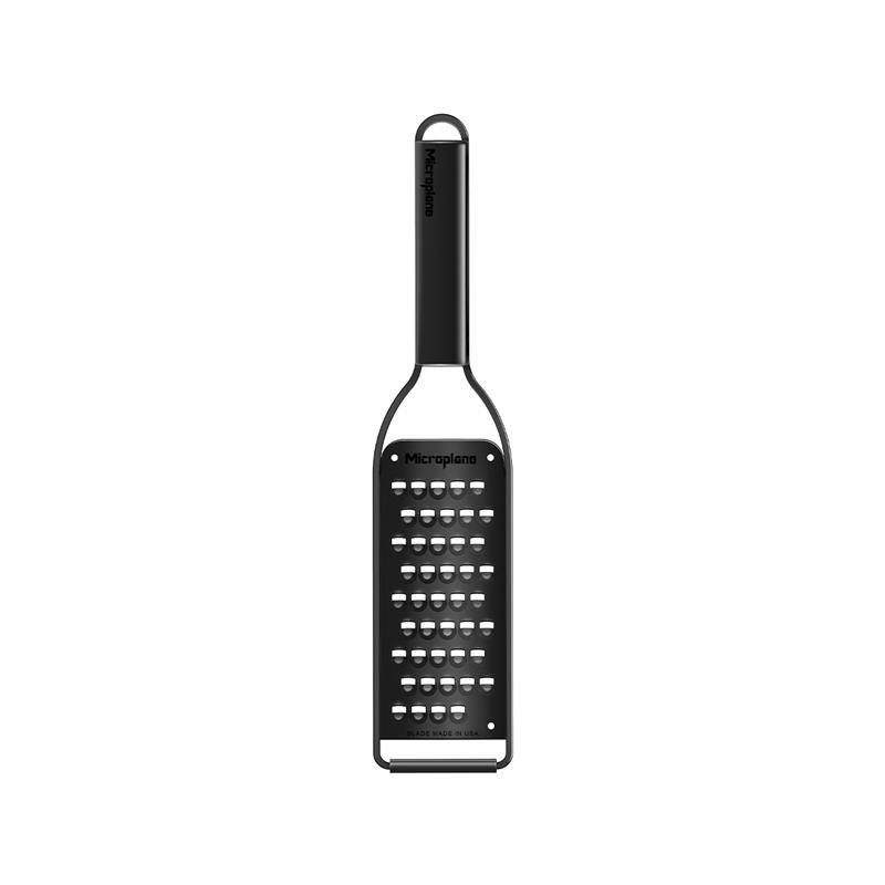 Microplane - Tarka BLACK SHEEP - Extra Coarse