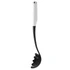 KitchenAid Culinary Tools - łyżka do makaronu CLASSIC White