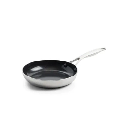GreenPan - Patelnia 20 cm 3-ply Geneva
