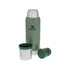 Stanley - Termos LEGENDARY CLASSIC - HAMMERTONE GREEN 0,75L