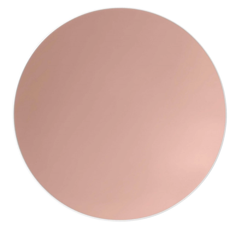 Seltmann - LIFE FASHION POSH ROSE Zestaw 6 talerzy do zupy 23 cm