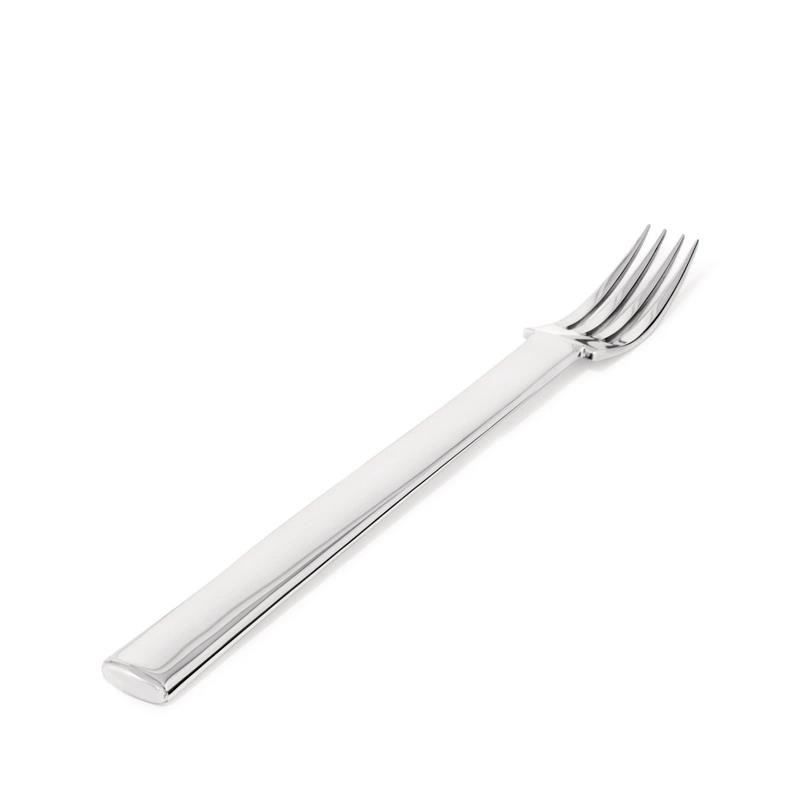 Officina Alessi - widelec stołowy RUNDES MODELL