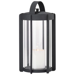 Zone Denmark - Lampion Firefly 25 cm Black