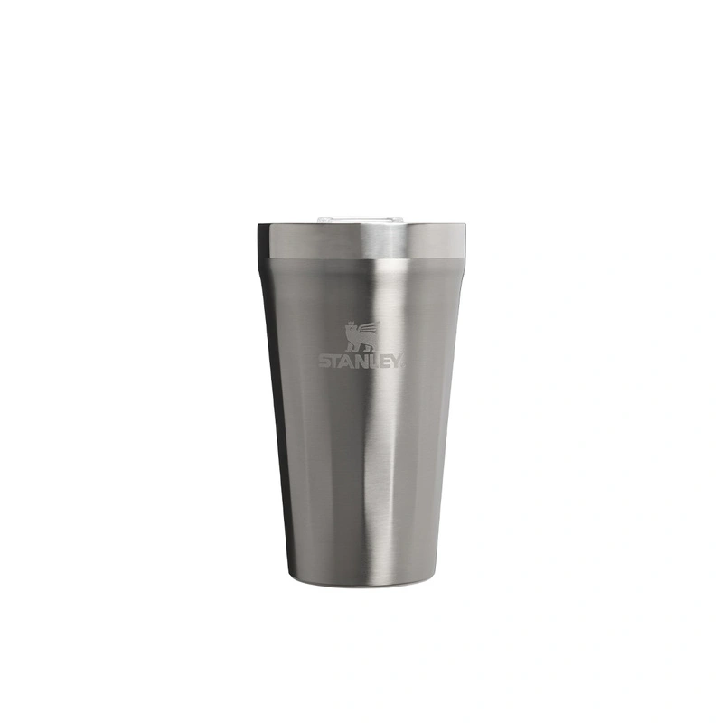 Stanley - kubek termiczny z pokrywką
The Everyday Tumbler 0.47L Stainless Steel