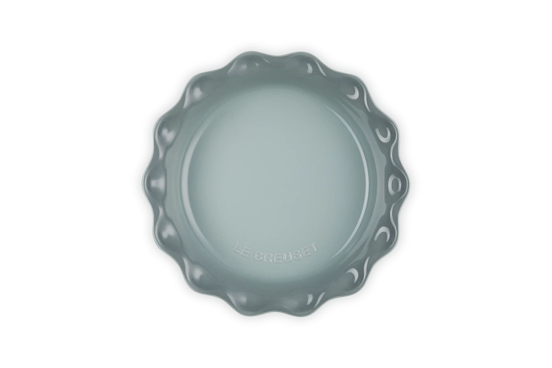Le Creuset - Forma do ciasta 23 cm sea salt