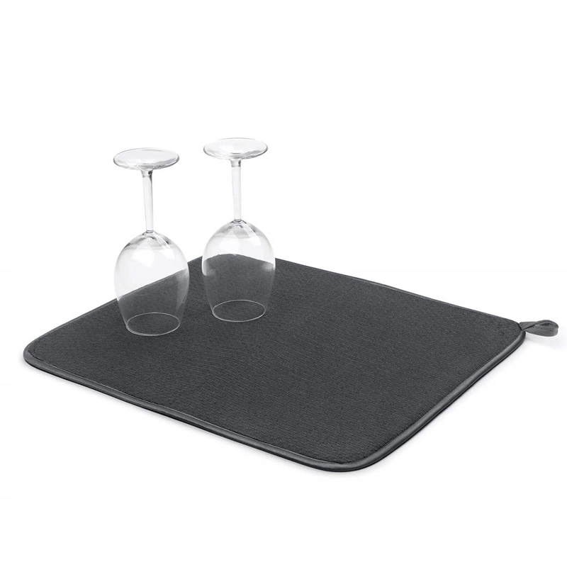 RAYEN - Mata do suszenia naczyń 40 x 46 cm