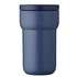 Mepal - Kubek termiczny Ellipse 275 ml nordic denim