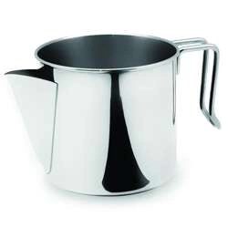 IDEALE - Separator do tłuszczu 1L, stal nierdzewna