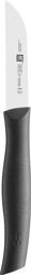 Zwilling - Nóż do obierania warzyw TWIN Grip 8 cm