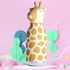 Asobu - BESTIE BOTTLE GIRAFFE 460ml