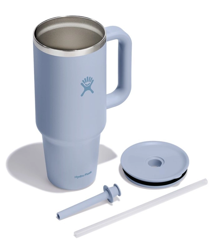 Hydro Flask - Kubek 40oz All Around Travel Tumbler Surf