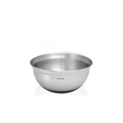 Brabantia - Miska stalowa 3 l